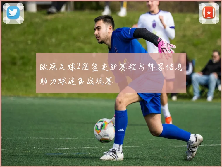 欧冠足球2图鉴更新赛程与阵容信息助力球迷备战观赛